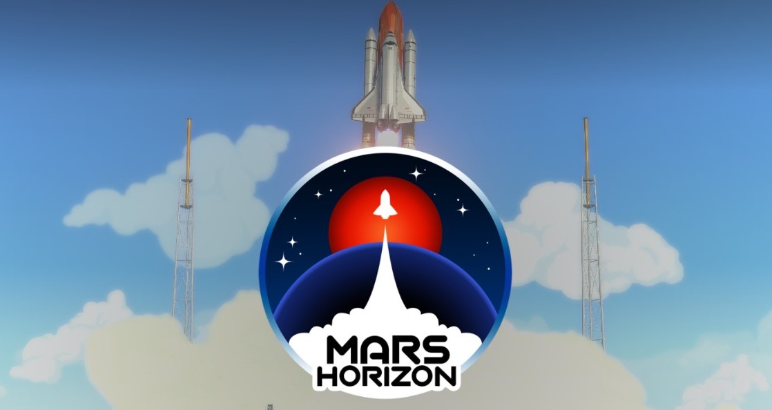 Mars Horizon: jogo de simulação e estratégia chega ao Switch em Novembro