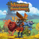 Monster Sanctuary será lançado para Nintendo Switch em Dezembro