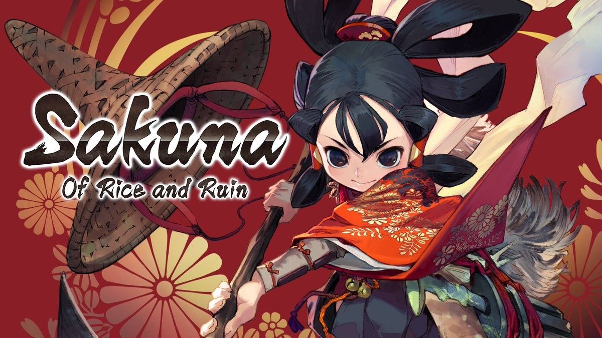 Sakuna: Of Rice and Ruin - pré-venda liberada e novo trailer