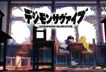 Digimon Survive tem lançamento adiado para 2021