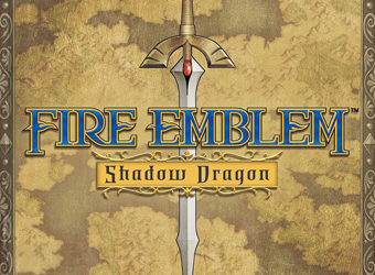 Nintendo anuncia Fire Emblem: Shadow Dragon & The Blade of Light para Switch