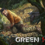 Green Hell: sobrevivência na Amazônia chega ao Switch em Outubro