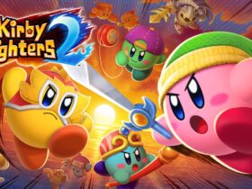 Demo de Kirby Fighters 2 é lançado para Switch