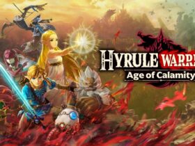 Hyrule Warriors: Age of Calamity - o que se sabe até agora