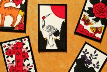 Samurais, jesuítas e hanafuda: Isadora e a toxidade da bolha gamer