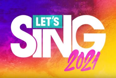 Tracklist de Let's Sing 2021 revelada e novo modo de jogo anunciado