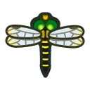 NH-Icon-bandeddragonfly