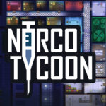 Narco Tycoon anunciado para 2022 no Nintendo Switch