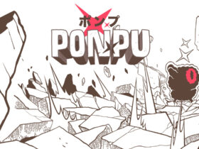 Ponpu: arcade estilo bomberman chega ao Switch em Novembro