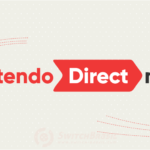 Nintendo lança nova Direct Mini - Partner Showcase repleta de anúncios
