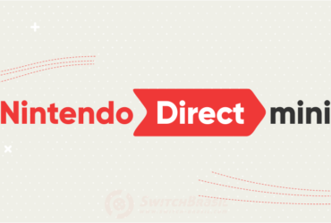 Nintendo lança nova Direct Mini - Partner Showcase repleta de anúncios