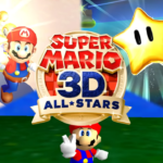 Super Mario 3D All-Stars: controle invertido de câmera será adicionado