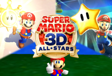 Super Mario 3D All-Stars: controle invertido de câmera será adicionado