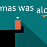Thomas Was Alone: aclamado plataforma chega ao Switch em 2021