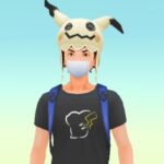 Máscaras de proteção facial chegam ao Pokémon GO