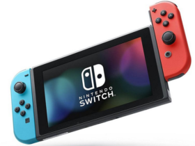 Nintendo anuncia corte de preços na venda de Joy-Cons