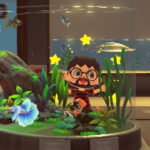 [Guia] Animal Crossing: New Horizons - Peixes, Insetos e Criaturas de Março