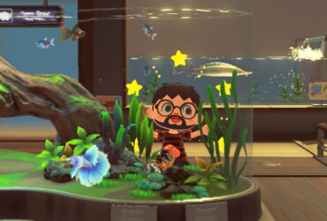 [Guia] Animal Crossing: New Horizons - Peixes, Insetos e Criaturas de Março