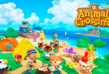 Nintendo atualiza o número de jogos vendidos