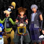 [Rumor] Kingdom Hearts pode ganhar mais jogos no Switch