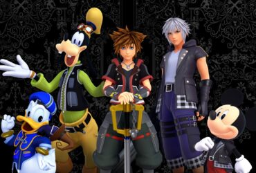 [Rumor] Kingdom Hearts pode ganhar mais jogos no Switch