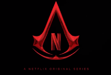 Netflix anuncia série de Assassin's Creed