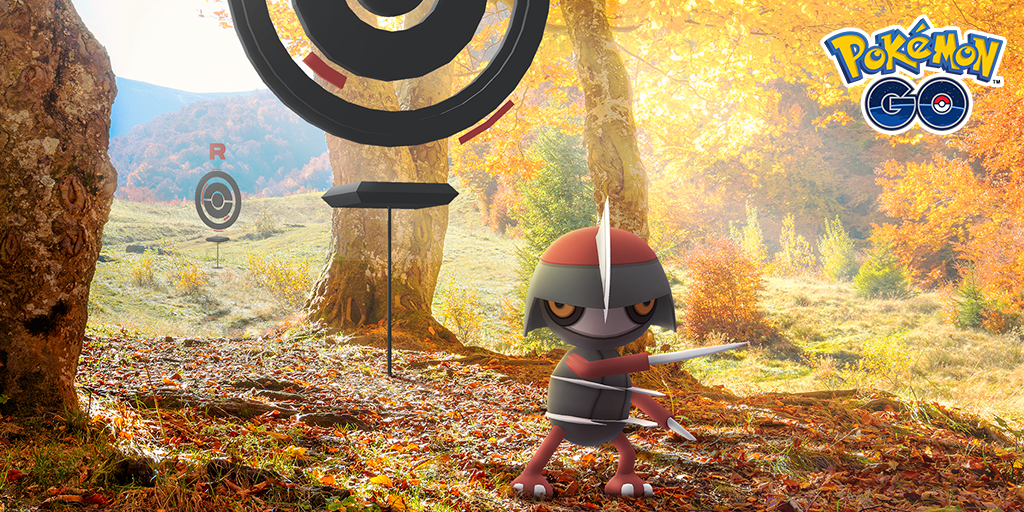 Pokémon GO: Shadow Mewtwo de volta e ovos estranhos chegam em novo evento