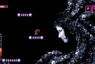 Axiom Verge 2 adiado para 2021