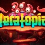 Teratopia: plataforma de ação com batalhas anunciado para o Switch