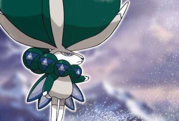 Calyrex: qual lendário escolher na DLC The Crown Tundra de Pokémon Sword & Shield