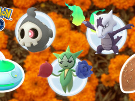 "Día de los Muertos" chegará a Pokémon GO