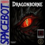 Dragonborne: o mais novo RPG de Game Boy