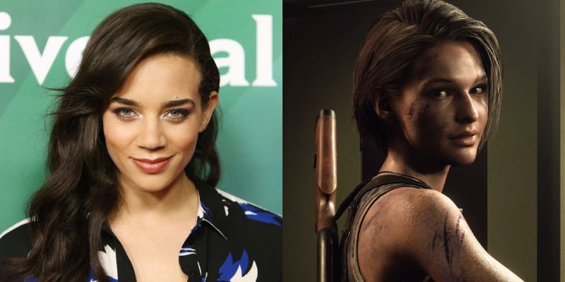 Jill Valentine voltará no próximo filme de Resident Evil