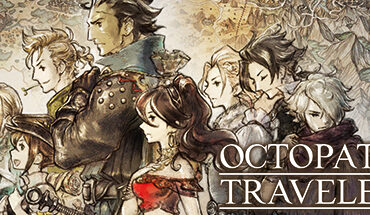 Sequência de Octopath Traveller levará mais de tempo do que o planejado