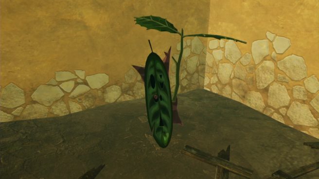 korok