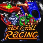 Rock N' Roll Racing, e a evolução sonora
