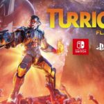 Turrican Flashback: coleção do aclamado shooter é anunciada para o Switch