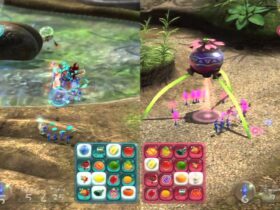 Pikmin 3: Deluxe: novo modo co-op, Piklopedia, bingo battle e mais