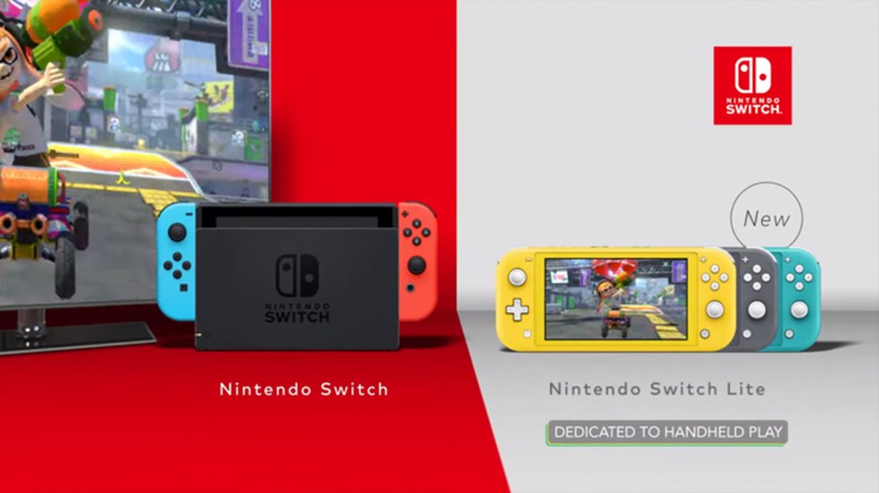 Nintendo divulga jogos para Switch mais baixados em dezembro de 2019 com  números incríveis!