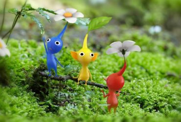 [Guia] Pikmin para iniciantes