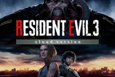 [Rumor] Resident Evil 3: Cloud Edition pode estar vindo para o Nintendo Switch