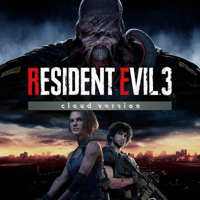 [Rumor] Resident Evil 3: Cloud Edition pode estar vindo para o Nintendo Switch