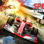 Speed 3: Grand Prix ganha trailer de lançamento
