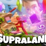 Supraland: plataforma 3D de mundo aberto chega ao Switch em Outubro