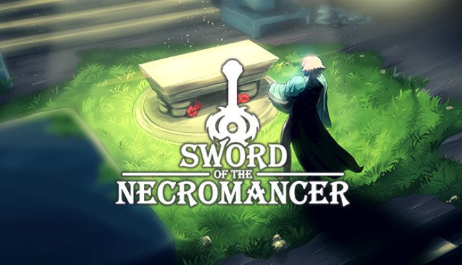 Sword of the Necromancer: RPG dungeon crawler chega ao Switch em Dezembro
