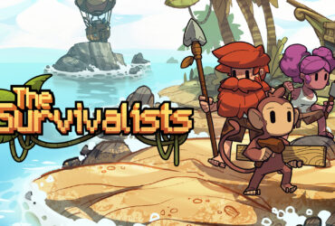 The Survivalists - Um jeito divertido de sobreviver