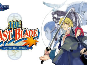 SNK lança The Last Blade: Beyond the Destiny no Nintendo Switch