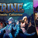 Trine: Ultimate Collection - Aventuras no mundo mágico