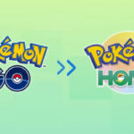 Transferência entre Pokémon GO e Pokémon Home já está disponível