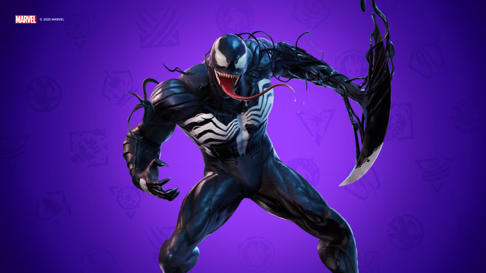 Fortnite: novo campeonato na temporada Marvel traz skin de Venom como recompensa